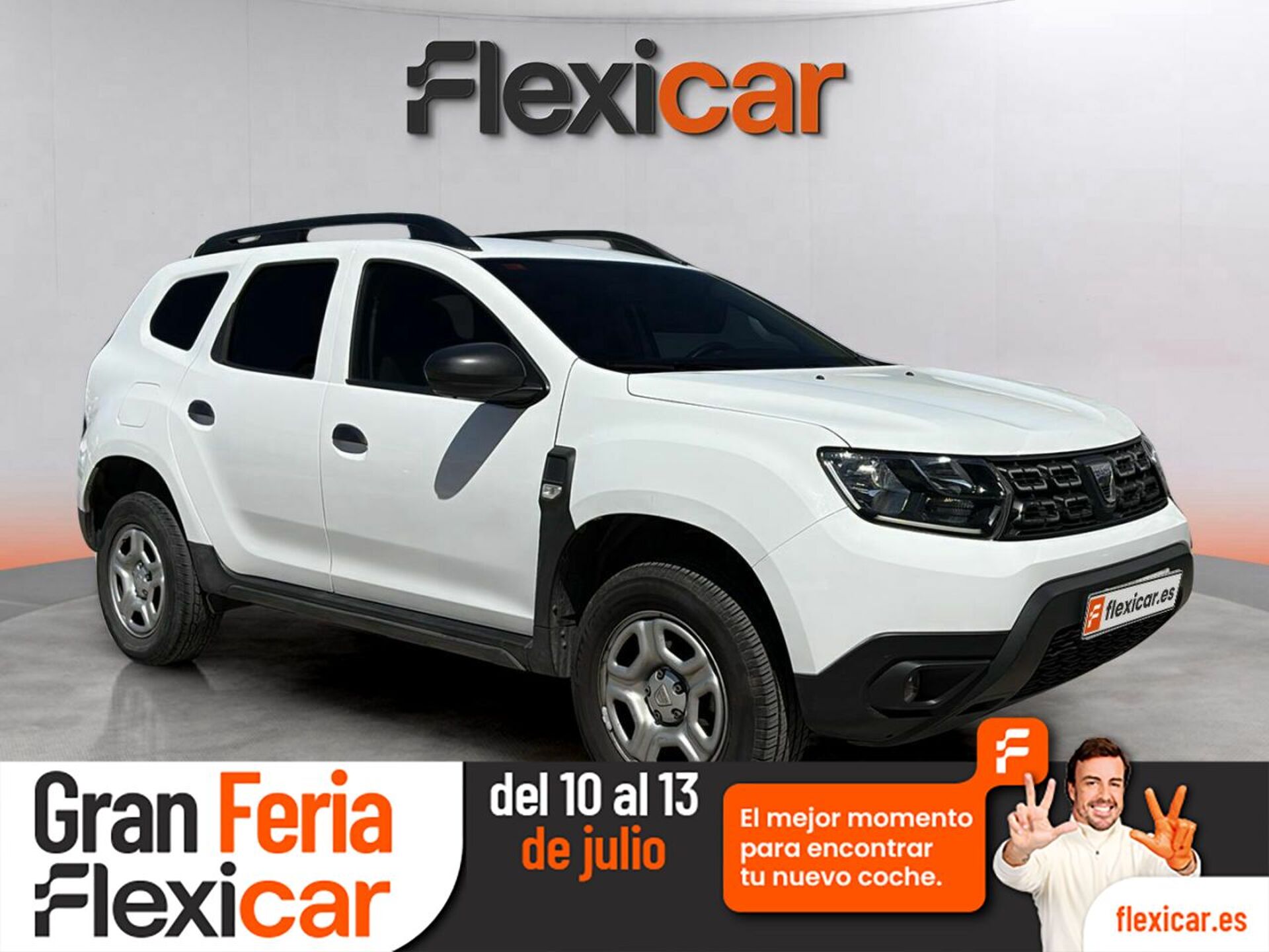 Imagen de DACIA Duster