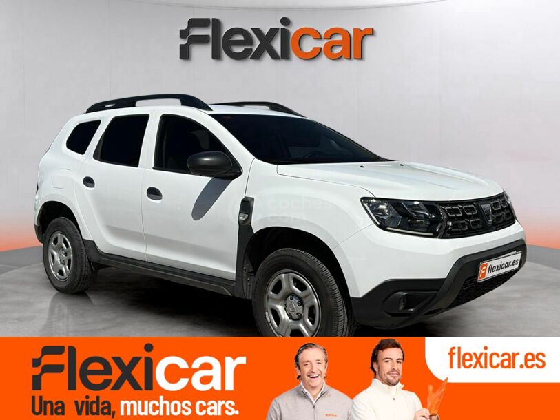 Foto del DACIA Duster 1.6 Access 4x2 84kW
