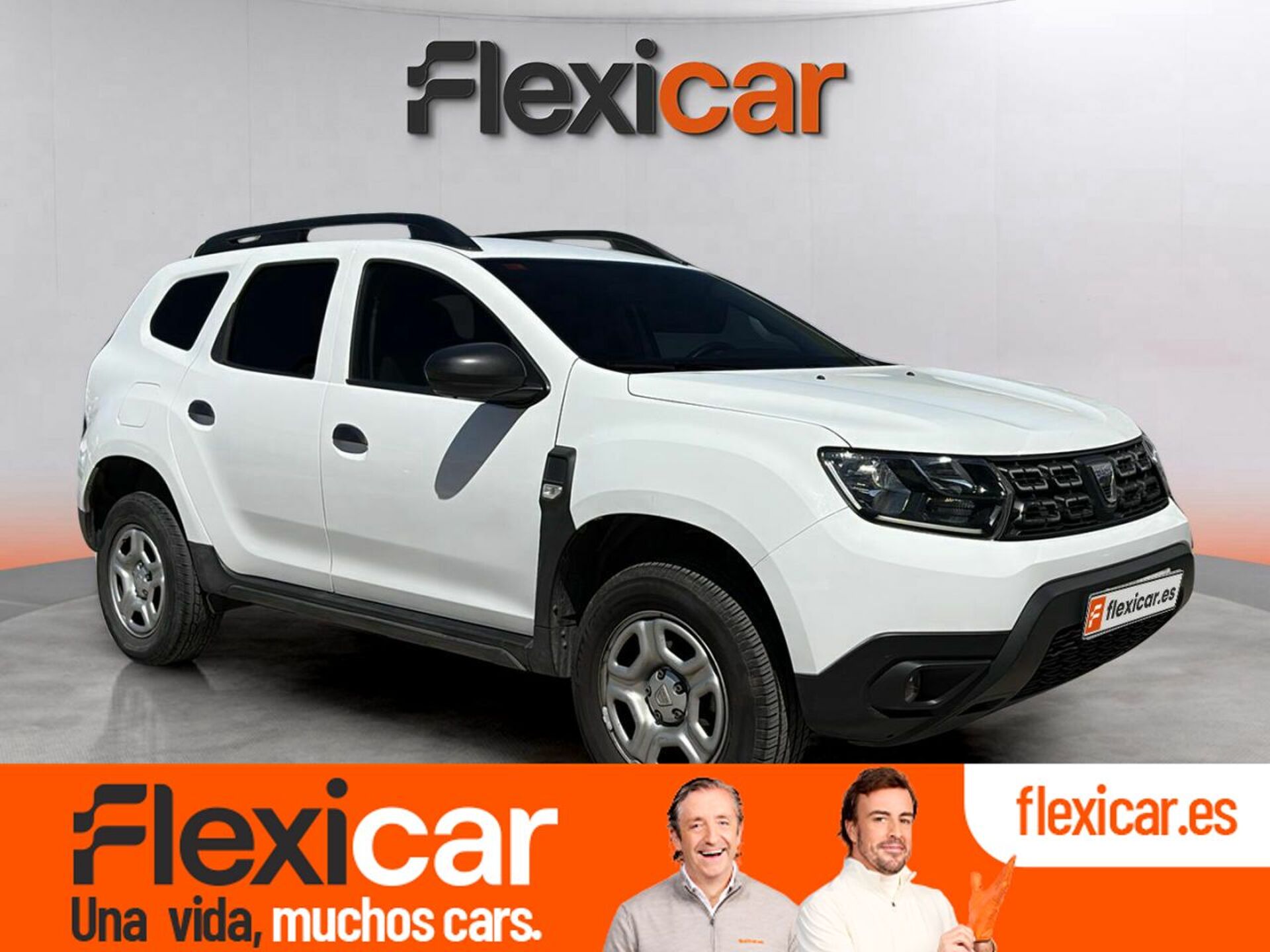 Imagen de DACIA Duster