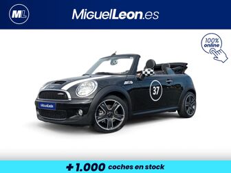 Imagen de MINI Mini Cooper S Cabrio