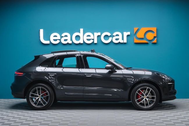 Foto del PORSCHE Macan S Aut.