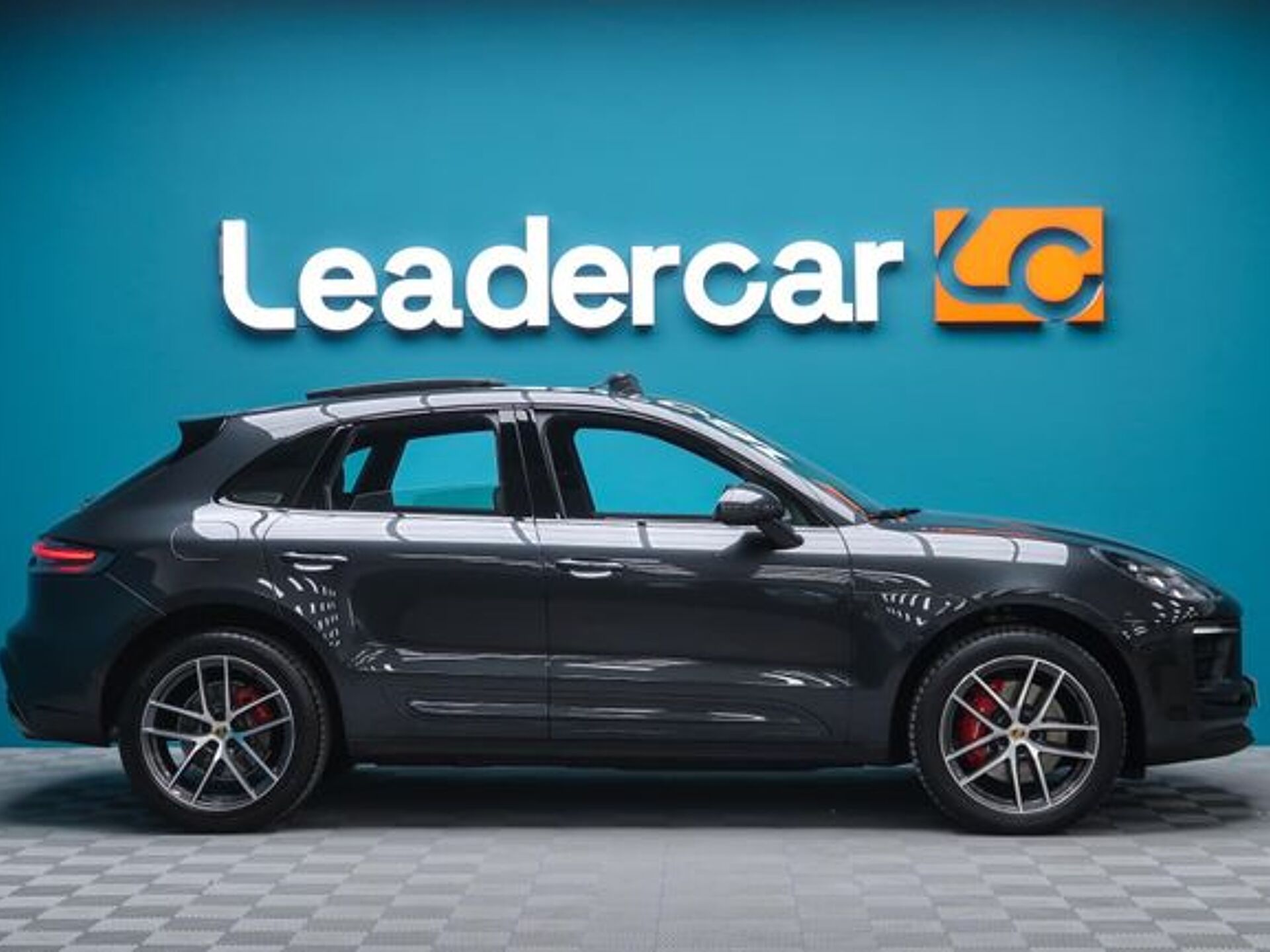 Imagen 3 de PORSCHE Macan