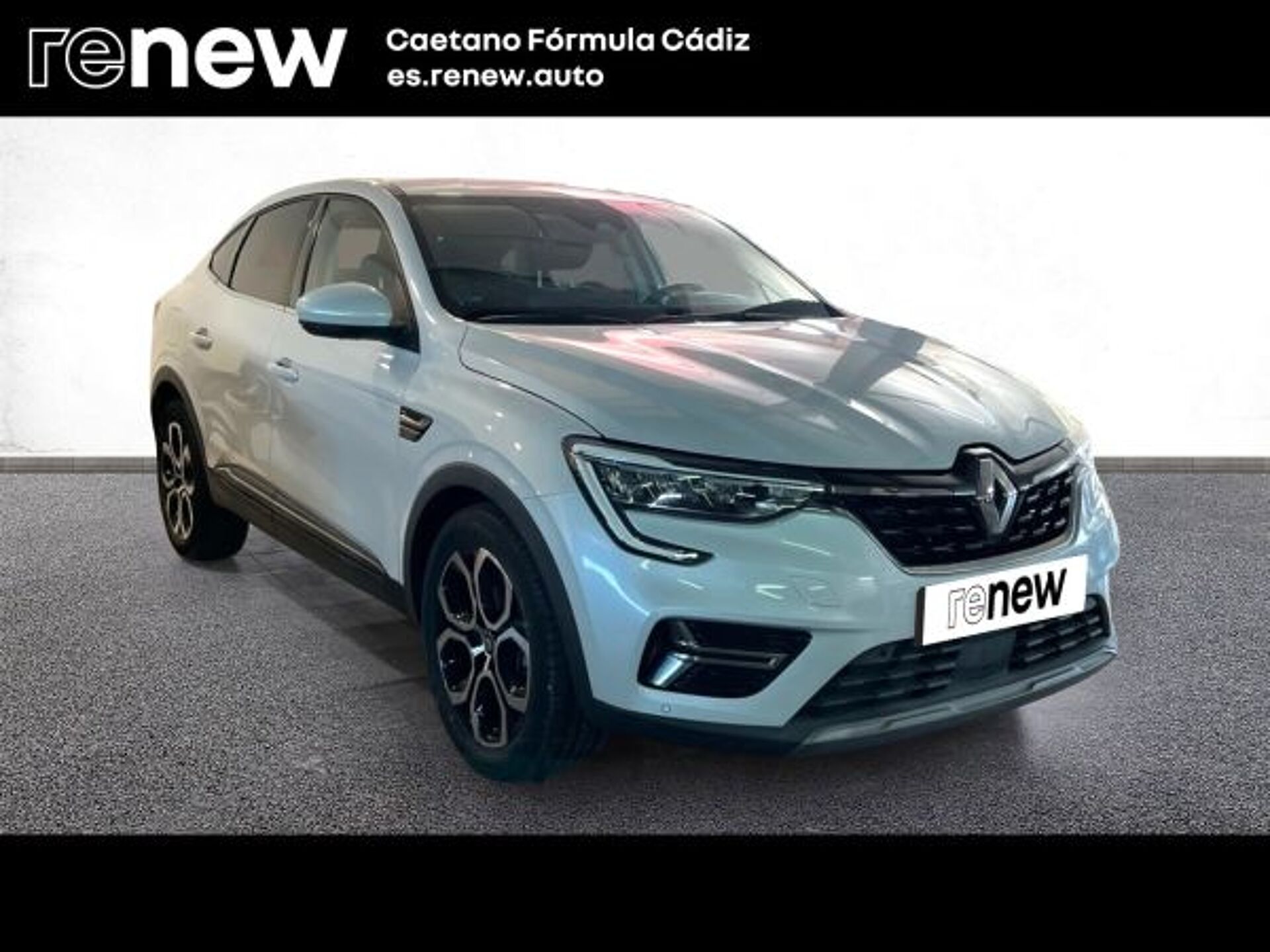 Imagen 3 de RENAULT Arkana