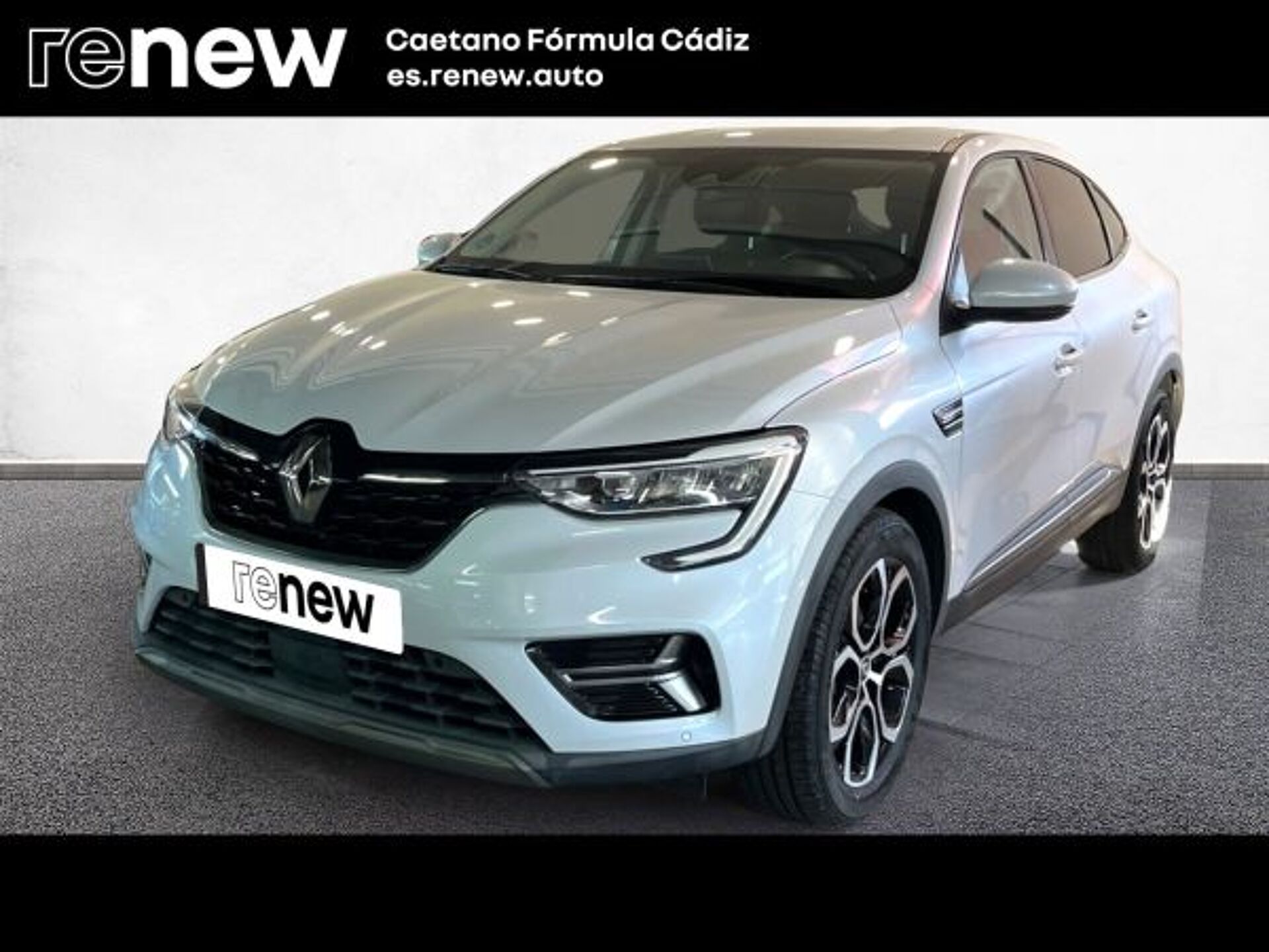 Imagen 1 de RENAULT Arkana