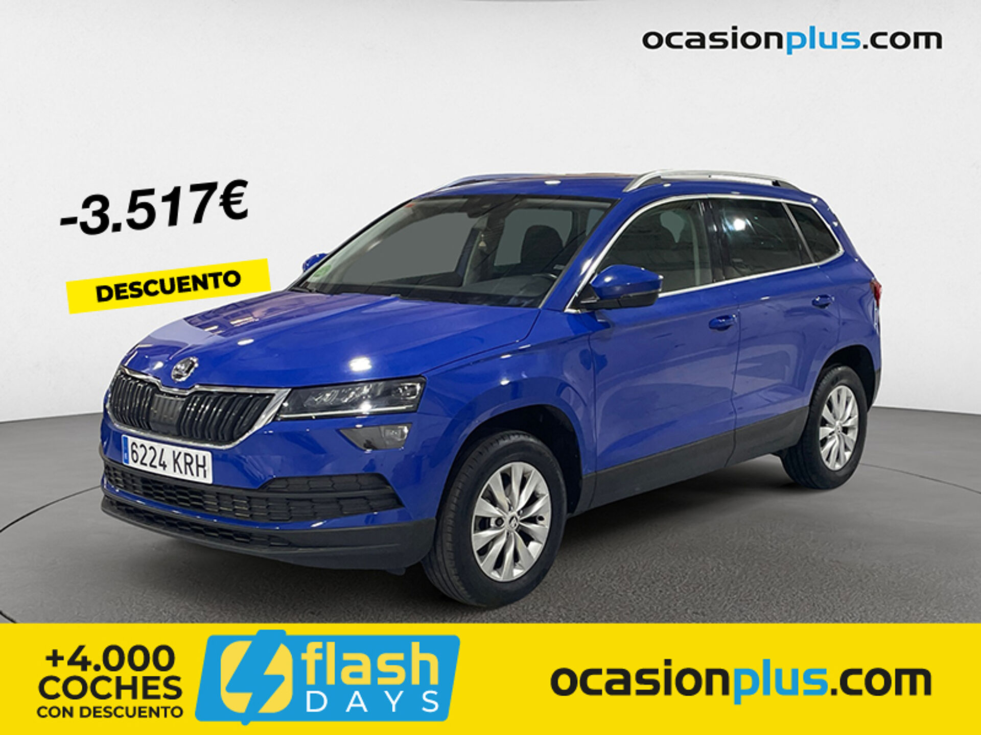 Imagen de SKODA Karoq