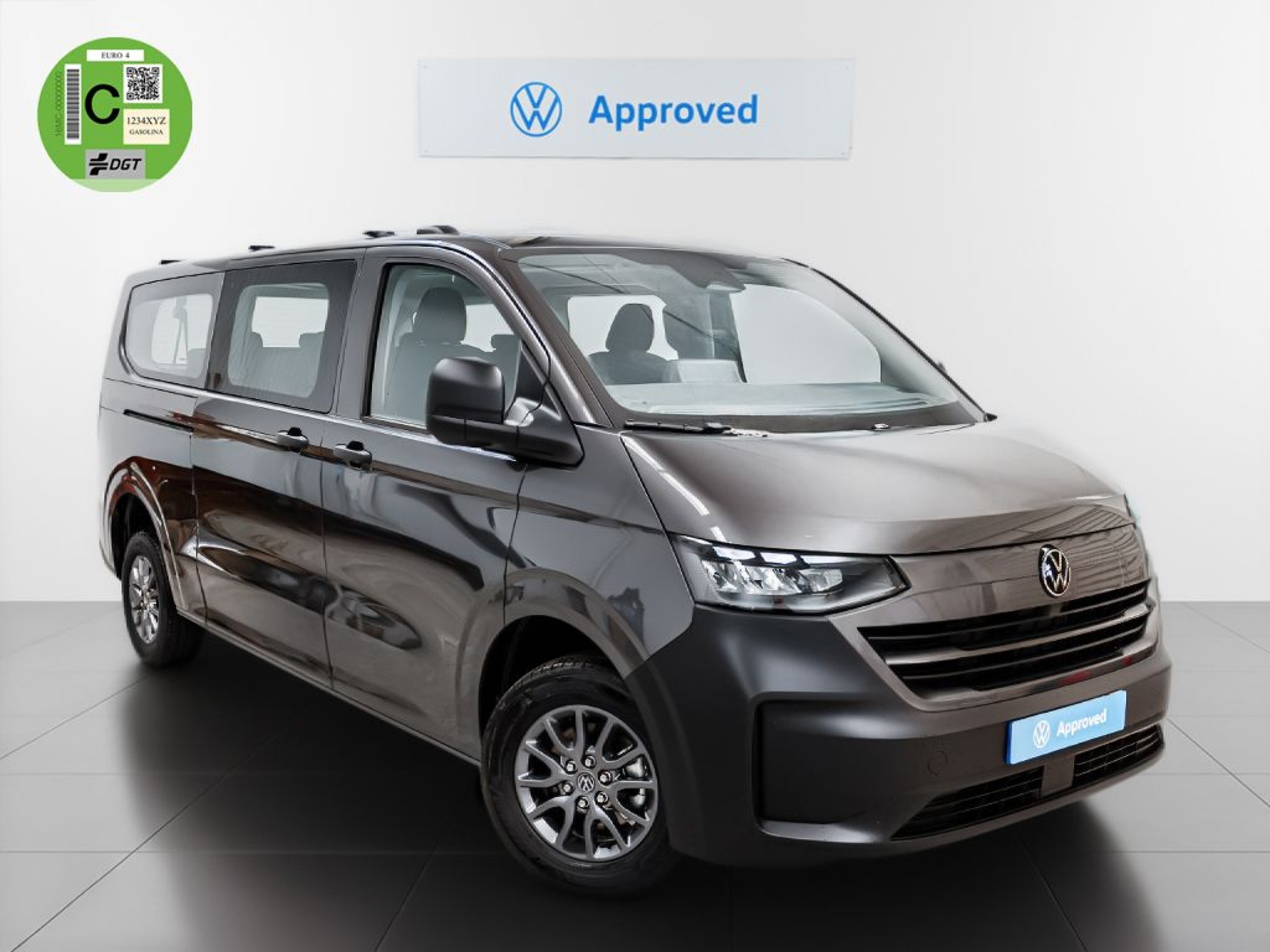 Imagen de VOLKSWAGEN Caravelle