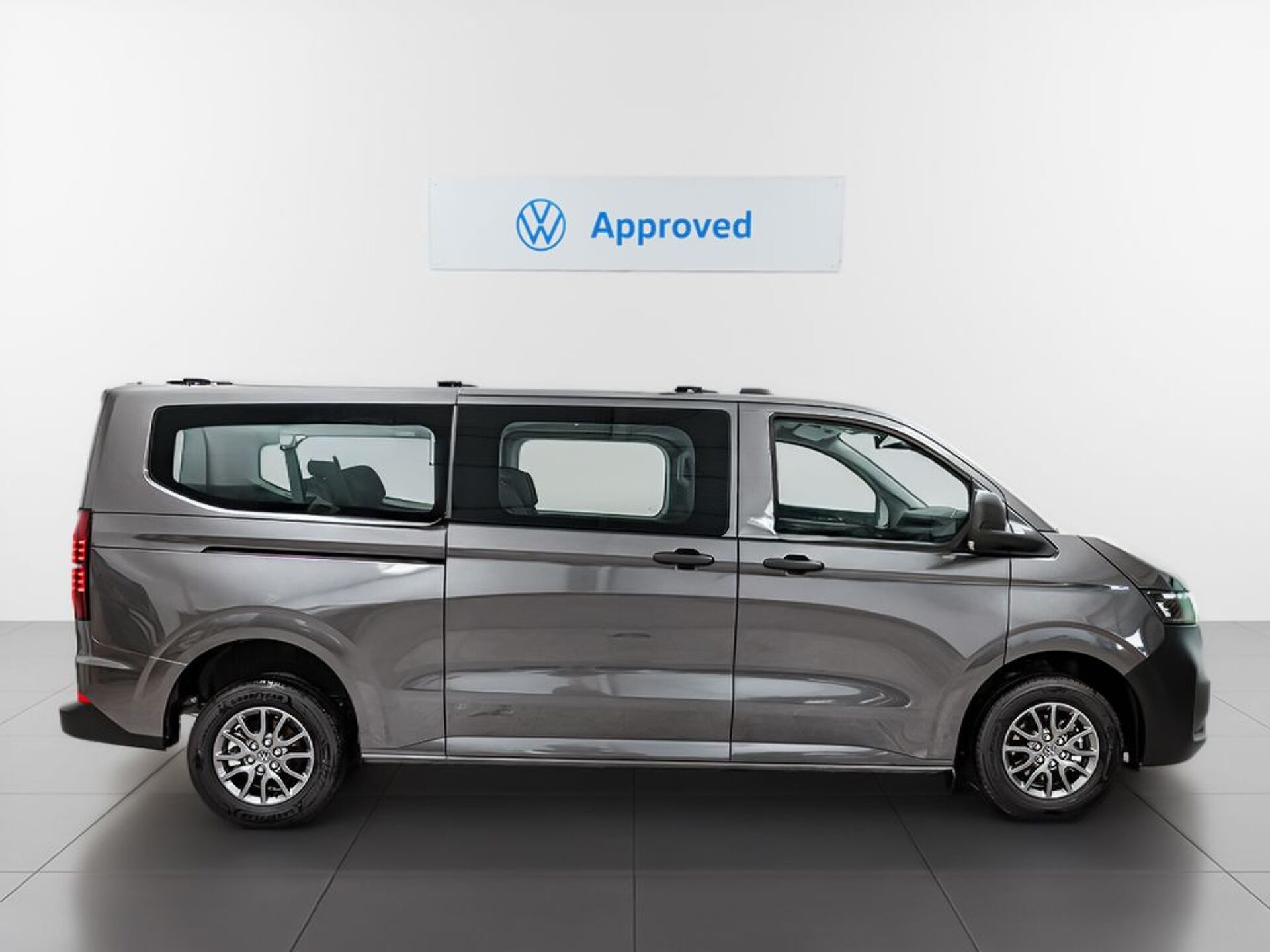 Imagen 3 de VOLKSWAGEN Caravelle