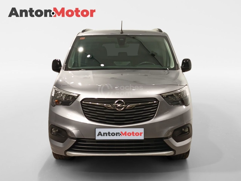 Foto del OPEL Combo Life 1.5TD S&S L Business Elegance Plus 100