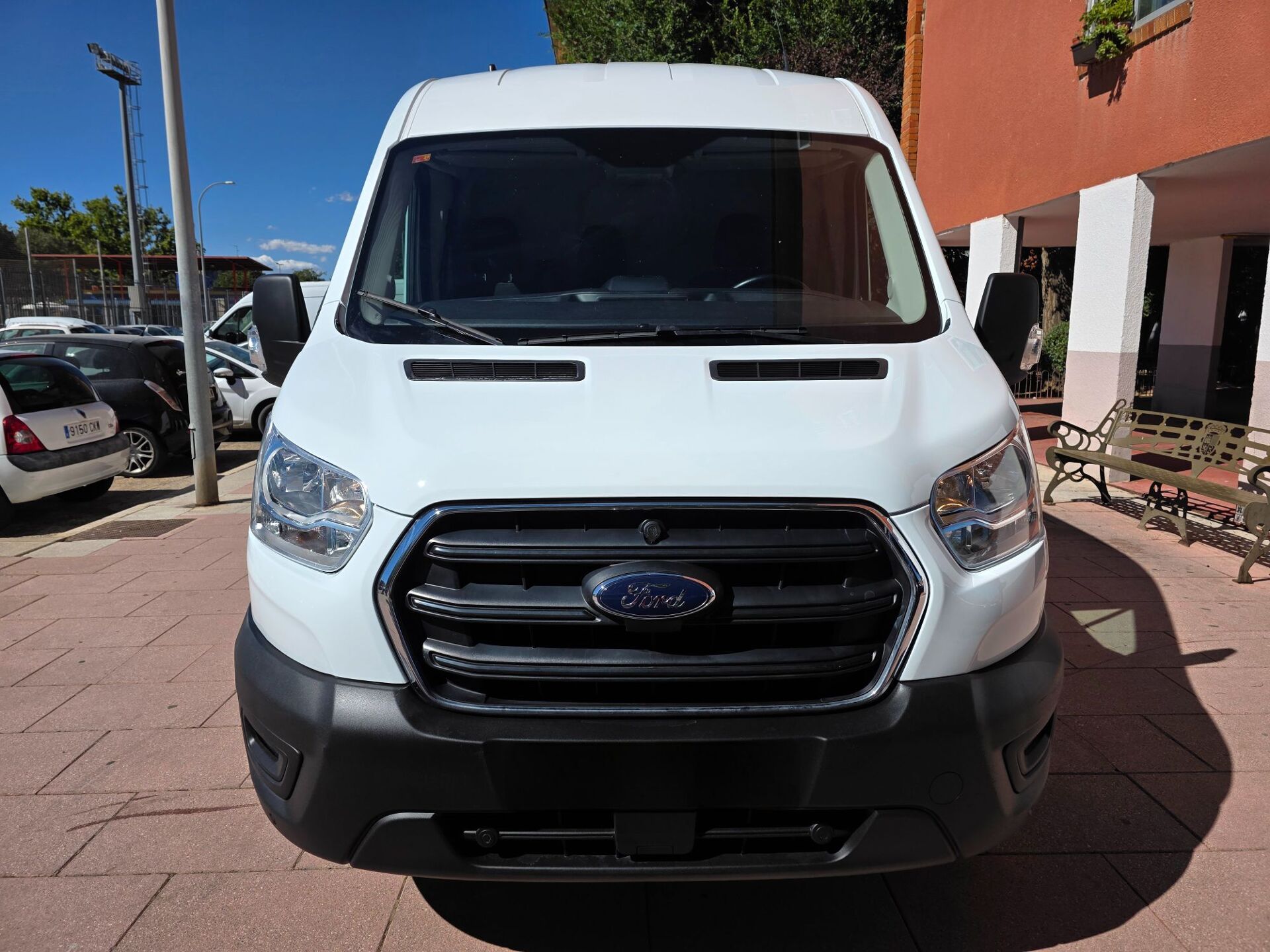 Imagen 2 de FORD Transit