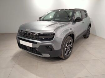 Imagen de JEEP Avenger 1.2 Summit