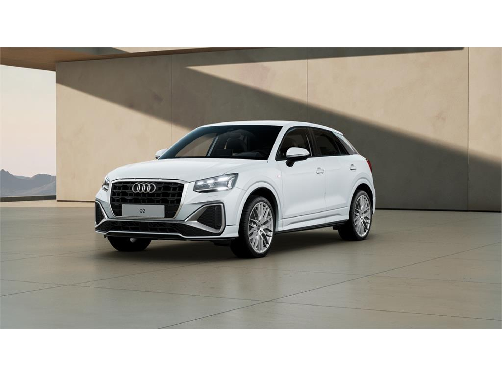 Imagen de AUDI Q2