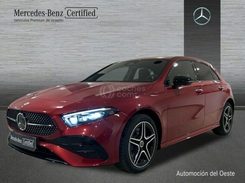 Foto del MERCEDES Clase A A 250e Progressive Line Advanced 8G-DCT