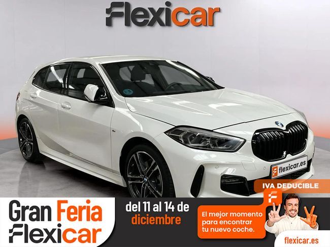 BMW Serie 1 (118i) en Málaga