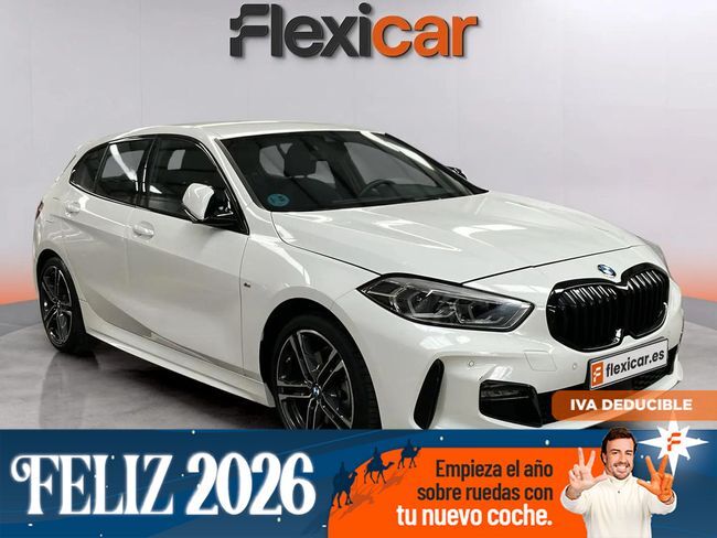 BMW Serie 1 (118i) en Málaga