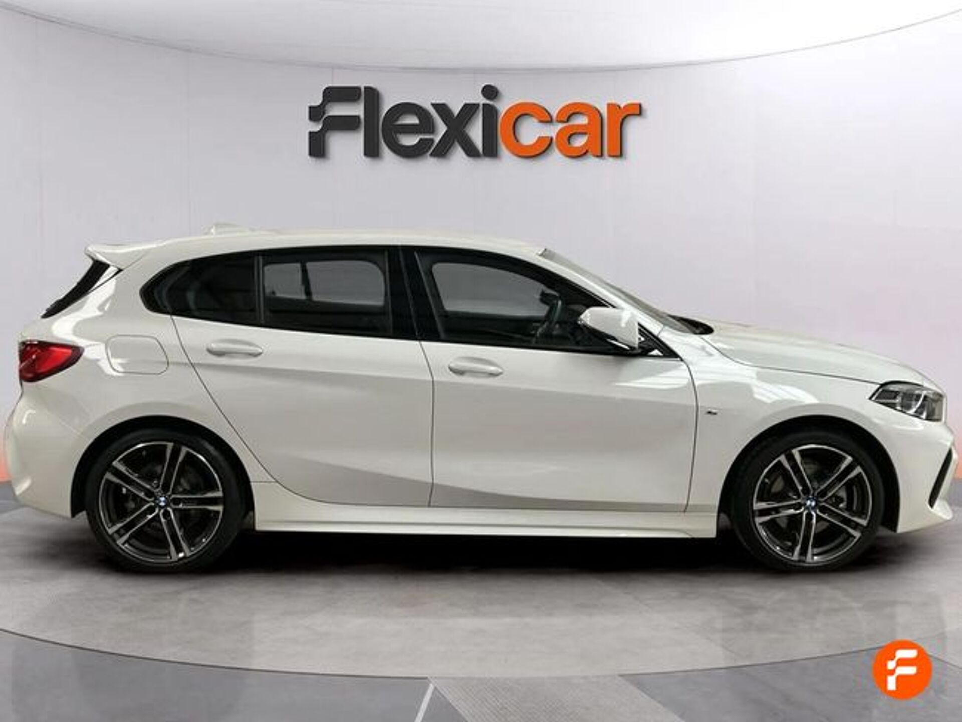 Imagen 3 de BMW Serie 1