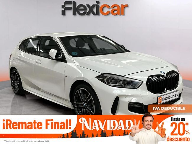 BMW Serie 1 (118i) en Málaga