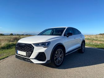 Imagen de AUDI Q3 Sportback 40 TDI S line quattro S tronic