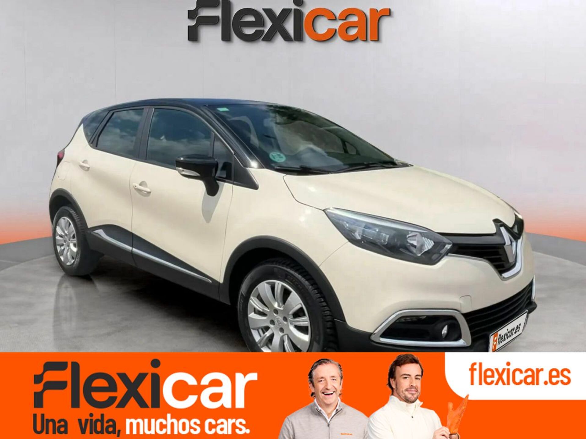 Imagen de RENAULT Captur
