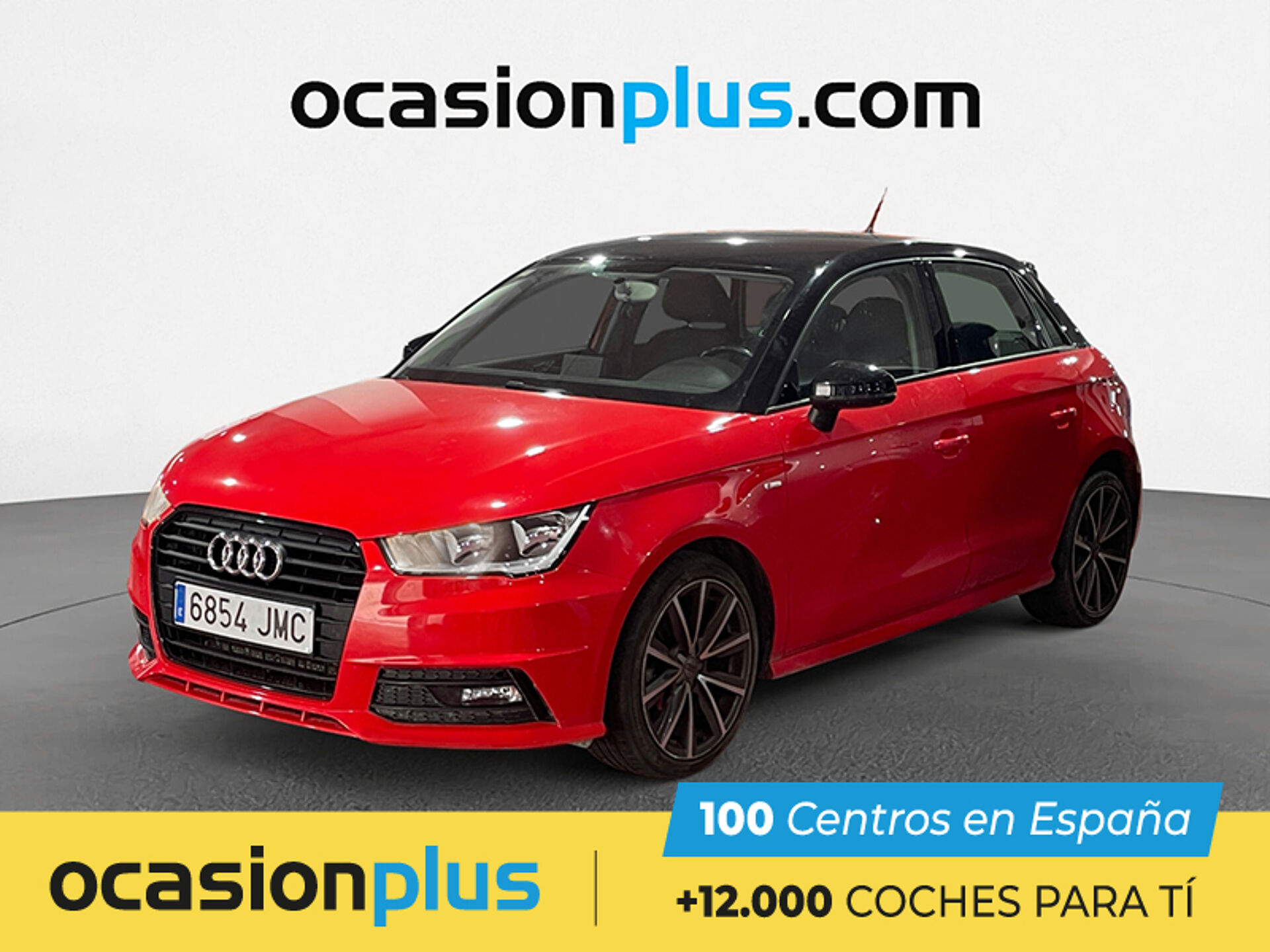 Imagen de AUDI A1