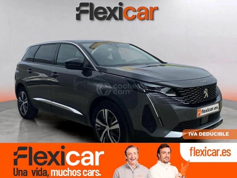 Foto del PEUGEOT 5008 1.5BlueHDi S&S Allure 130