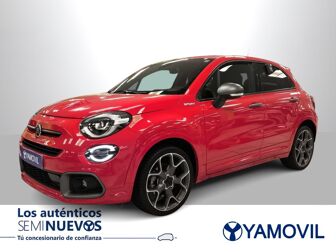 Imagen de FIAT 500X 1.3 Firefly S&S Sport DCT 4x2