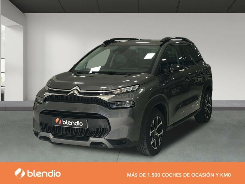 Foto del CITROEN C3 Aircross BlueHDi S&S Plus 110