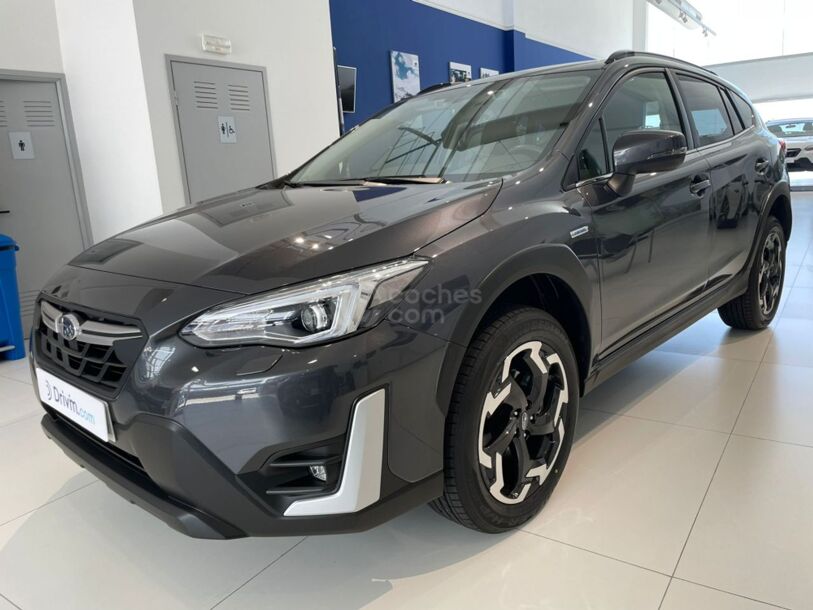 Foto del SUBARU XV 2.0i Hybrid Sport Plus CVT