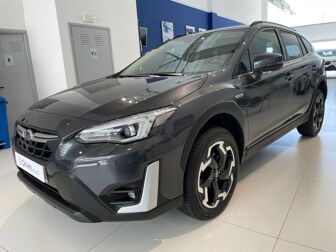 Imagen de SUBARU XV 2.0i Hybrid Sport Plus CVT