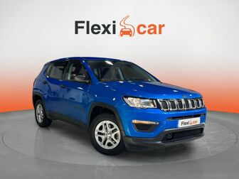 Imagen de JEEP Compass 1.4 Multiair Sport 4x2 103kW