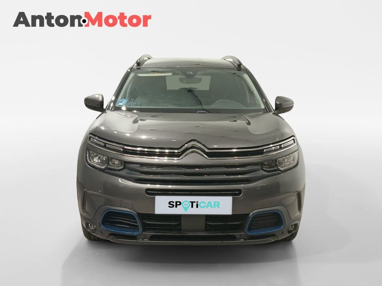 Foto del CITROEN C5 Aircross Hybrid Feel EAT8