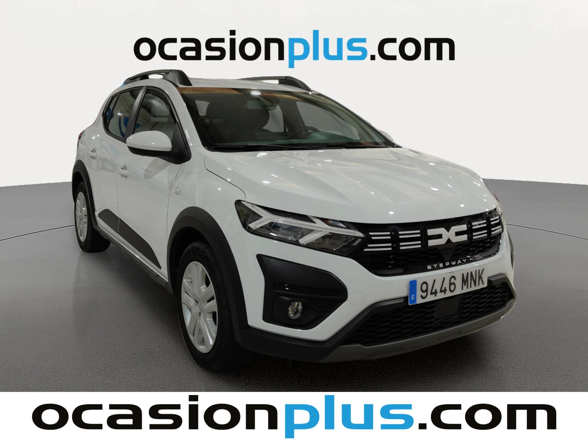 Foto del DACIA Sandero Stepway TCe Essential 67kW