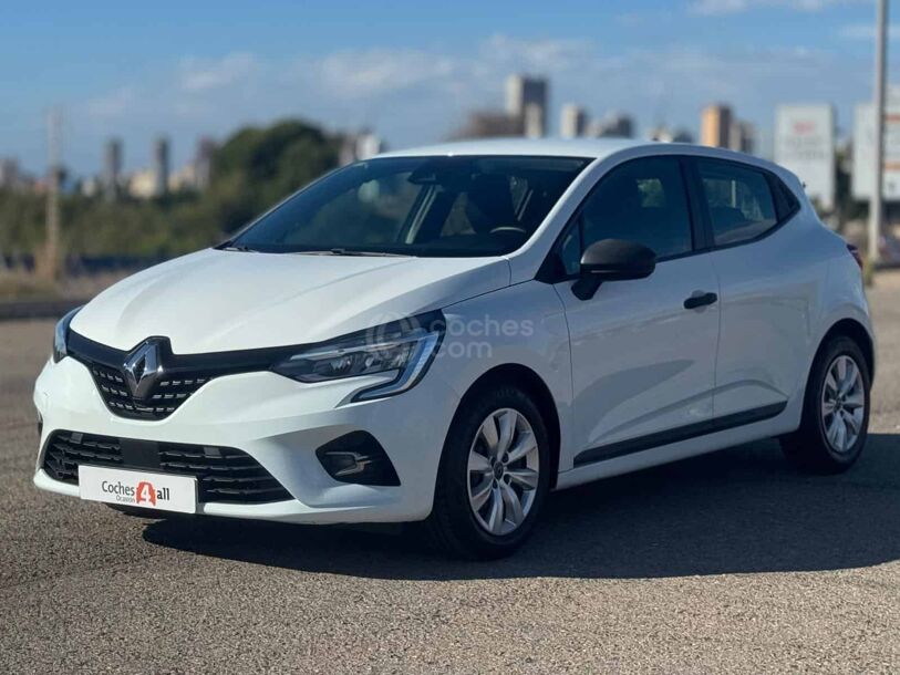 Foto del RENAULT Clio Blue dCi Business 63kW