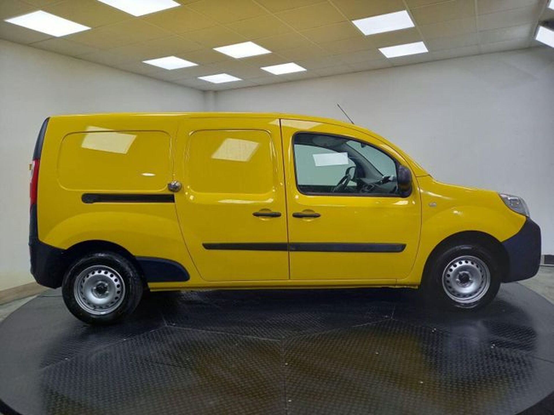Imagen 3 de RENAULT Kangoo