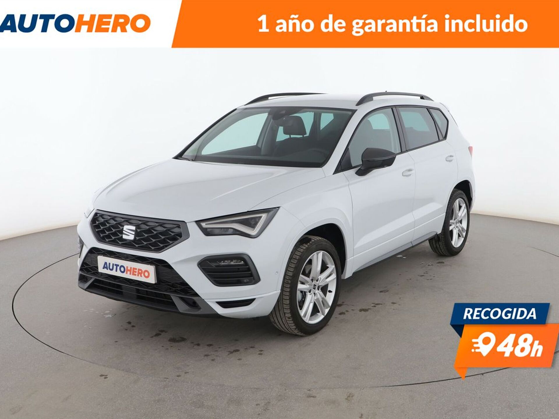 Imagen de SEAT Ateca