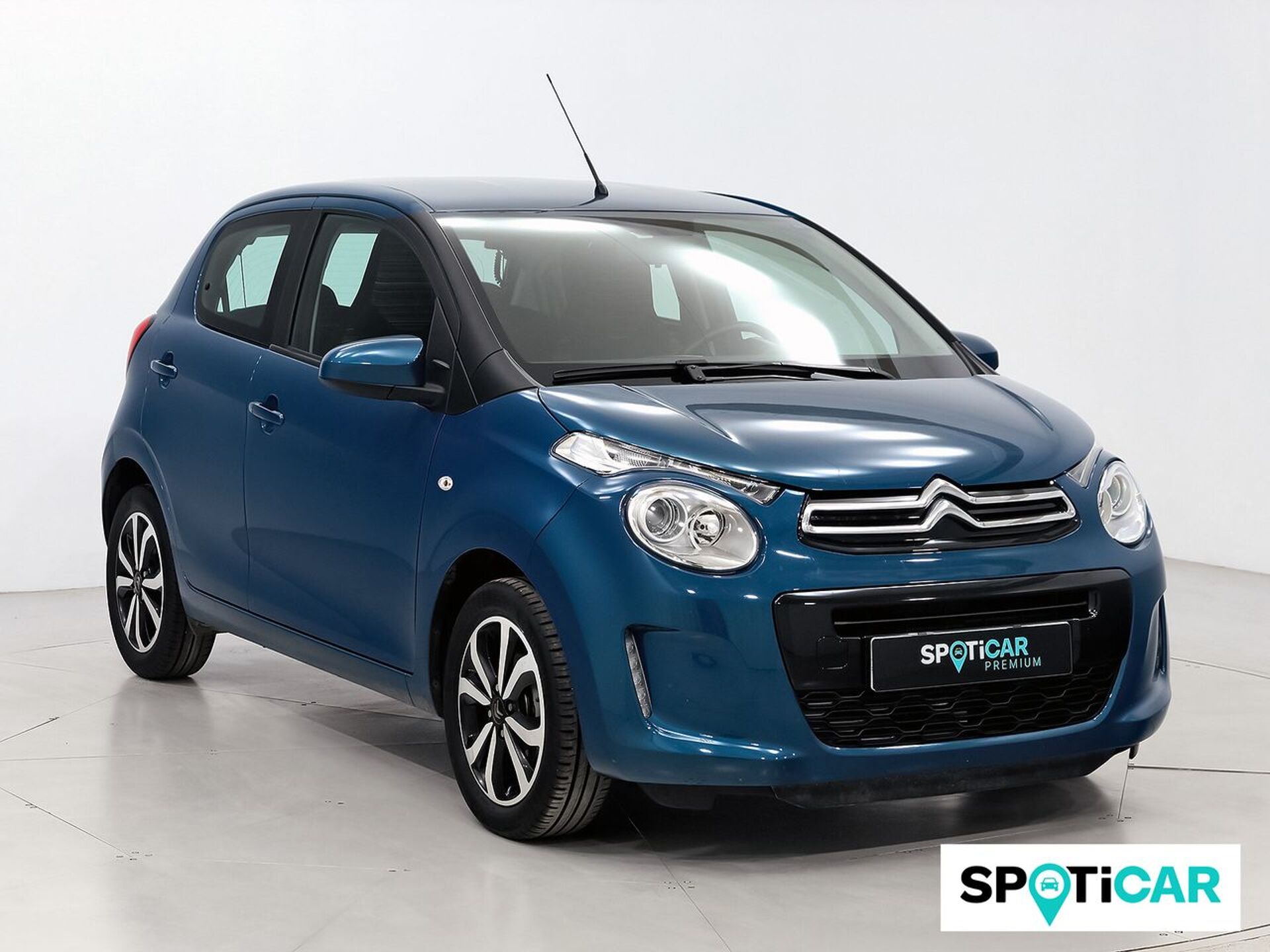 Imagen 1 de CITROEN C1
