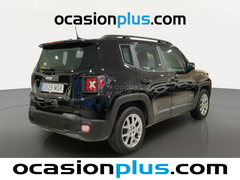 Foto del JEEP Renegade 1.5 MHEV Limited
