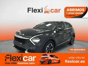 Imagen de KIA Sportage 1.6 CRDi MHEV Business 4x2 DCT 136