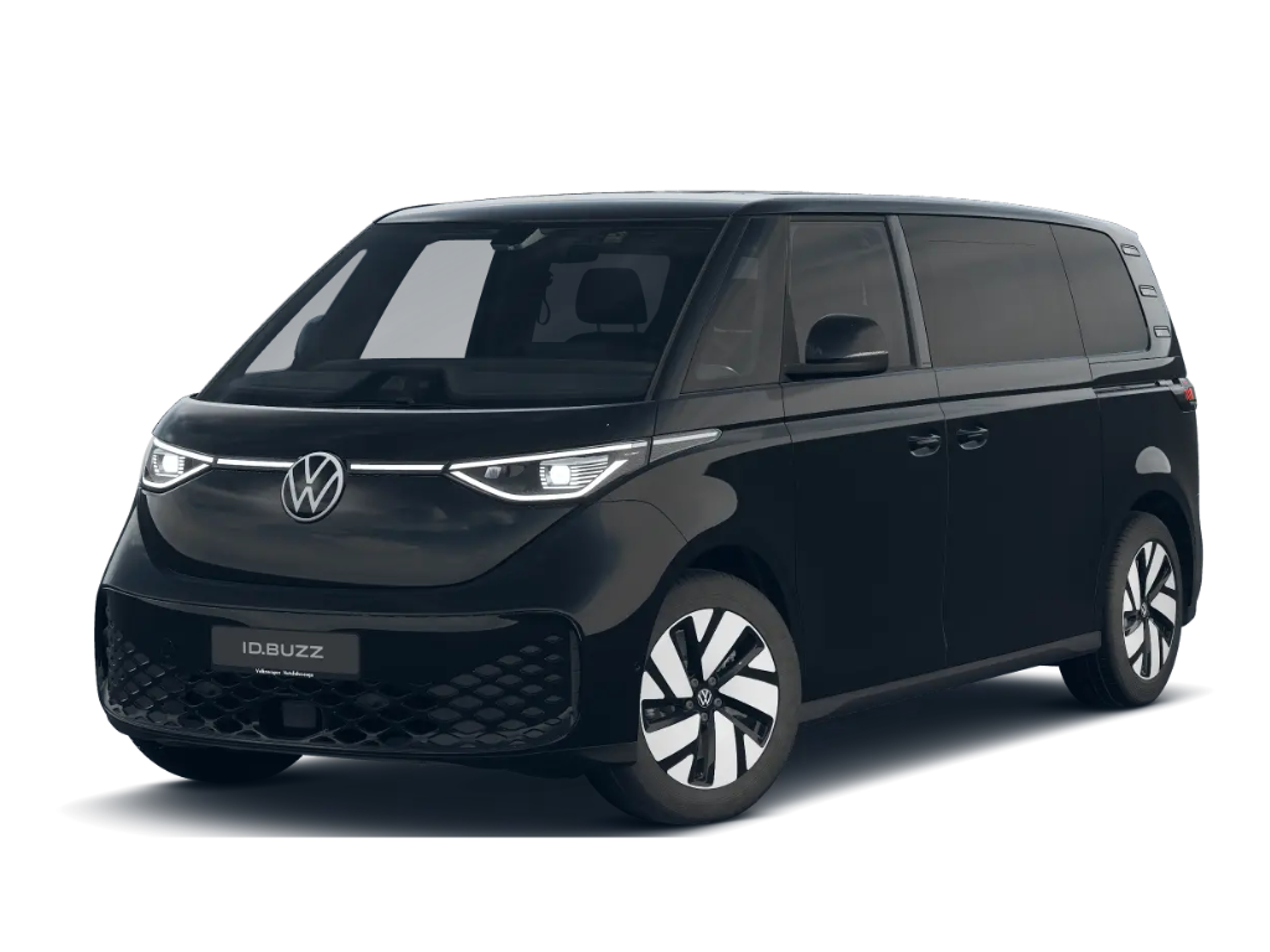 Imagen de VOLKSWAGEN IDBuzz
