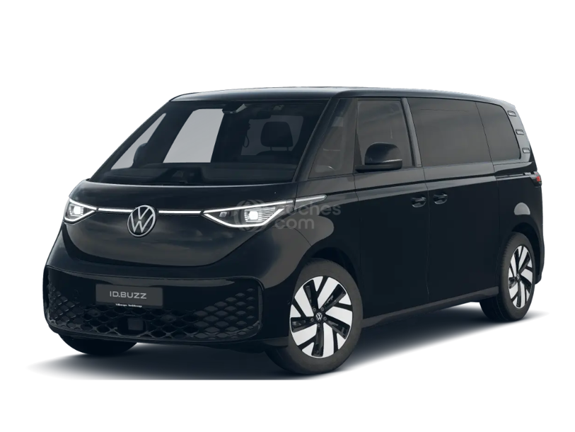 Foto del VOLKSWAGEN IDBuzz Pro Batalla Larga 210KW 86Kwh