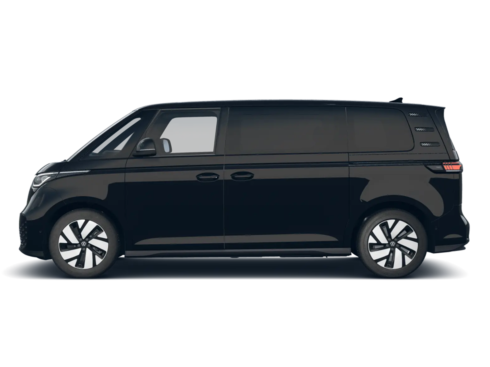 Imagen 2 de VOLKSWAGEN IDBuzz