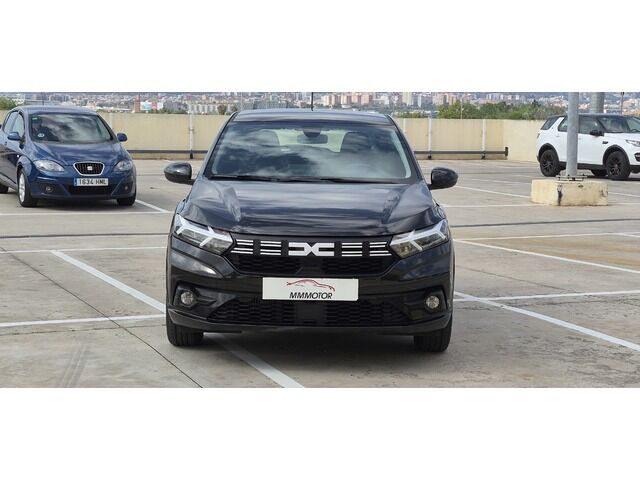 Foto del DACIA Sandero TCe Expresion 67kW