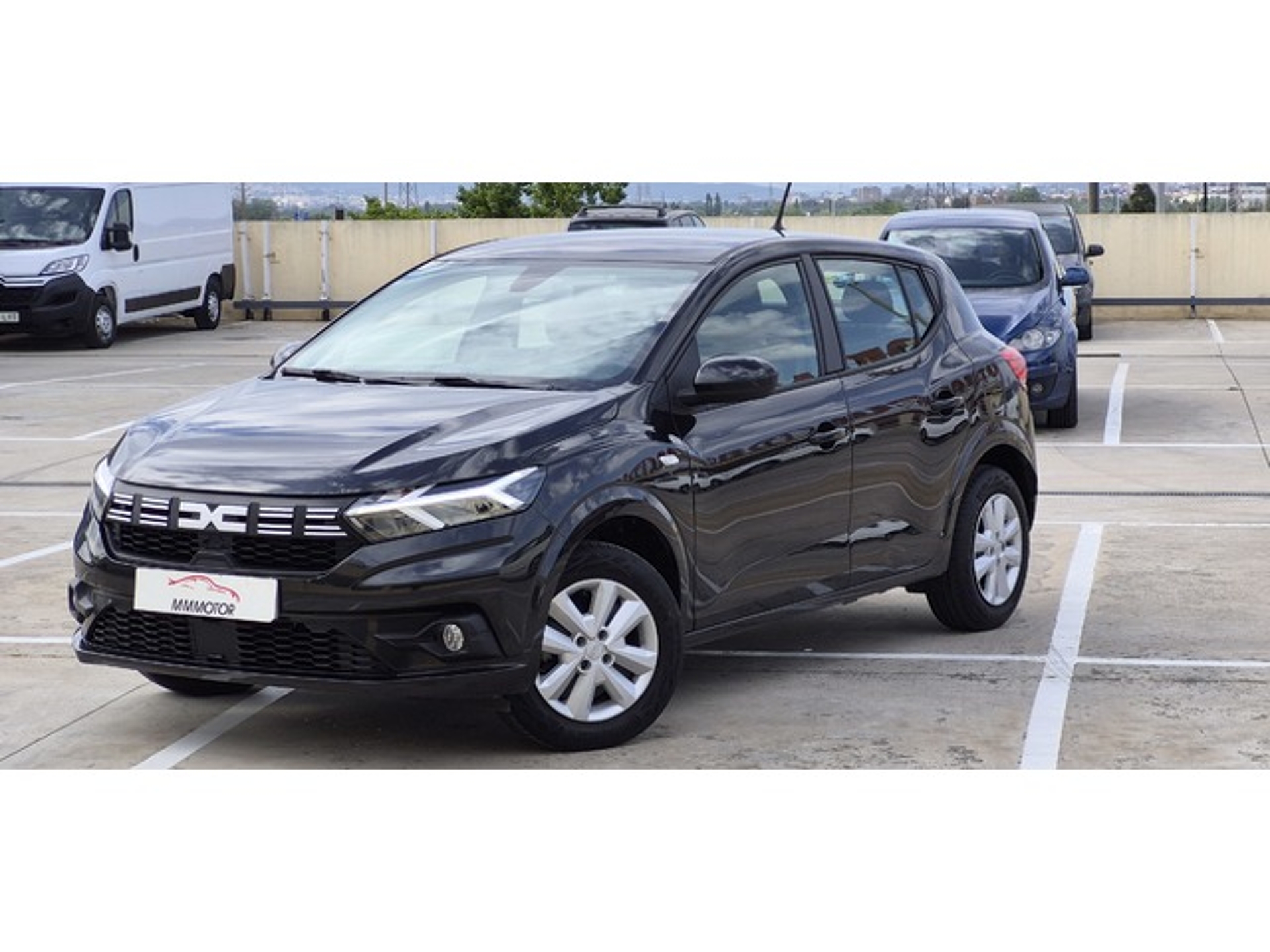 Imagen de DACIA Sandero