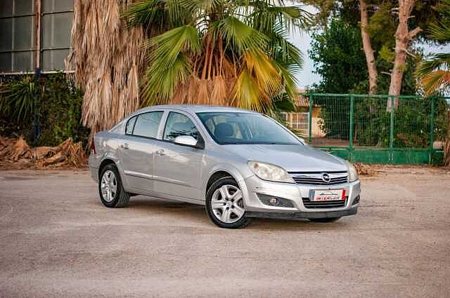OPEL Astra (Astra ES - Ber4 1.7 CDTi 100, Energy, (Facelift) 2008 - 2009) e