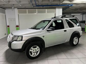 Imagen de LAND ROVER Freelander 2.0Td4 E