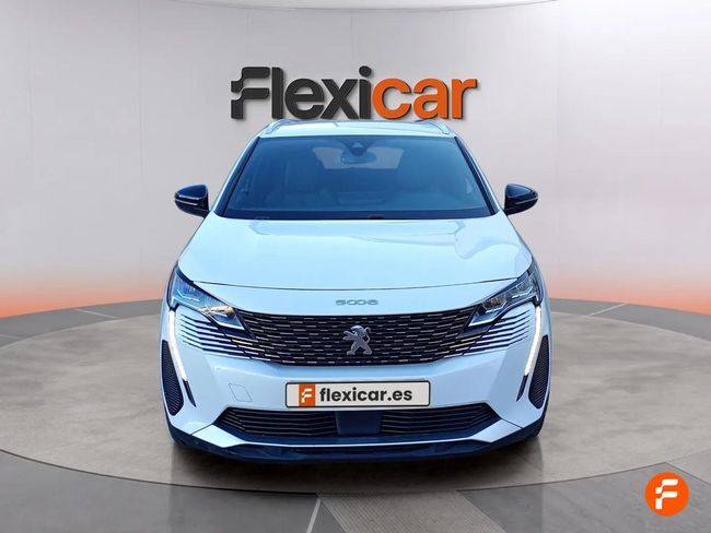 Foto del PEUGEOT 5008 1.2 PureTech S&S Allure Pack 130 EAT8