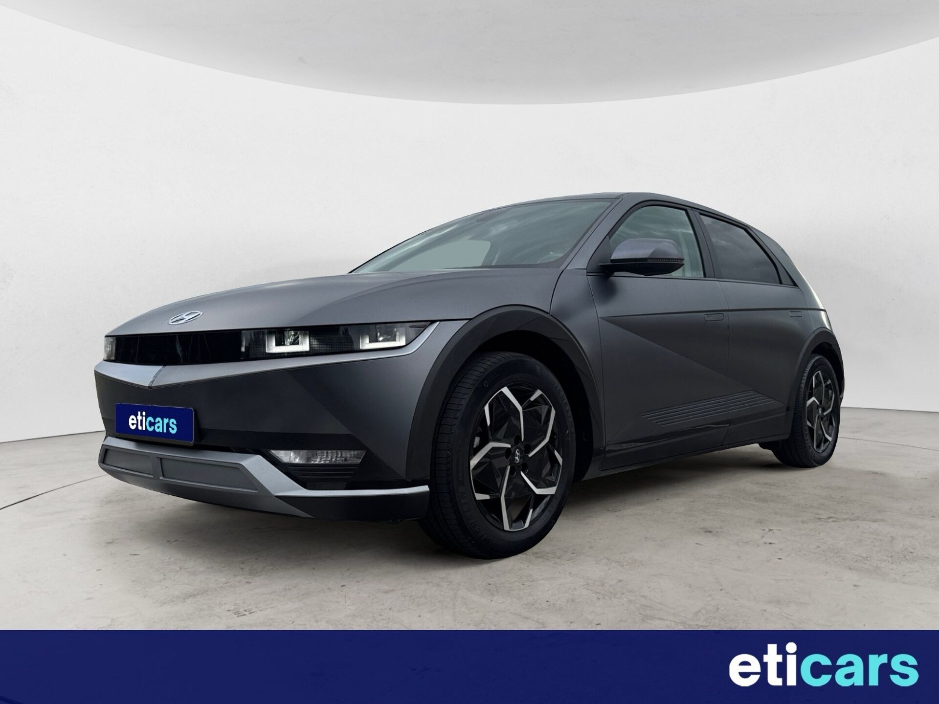 Imagen de HYUNDAI Ioniq 5