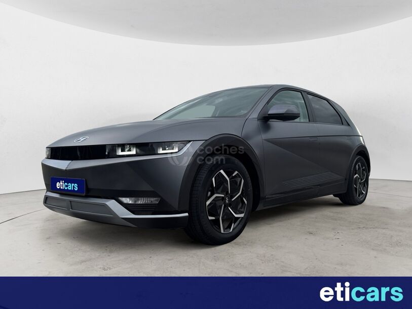 Foto del HYUNDAI Ioniq 5 58kWh Light RWD 125kW