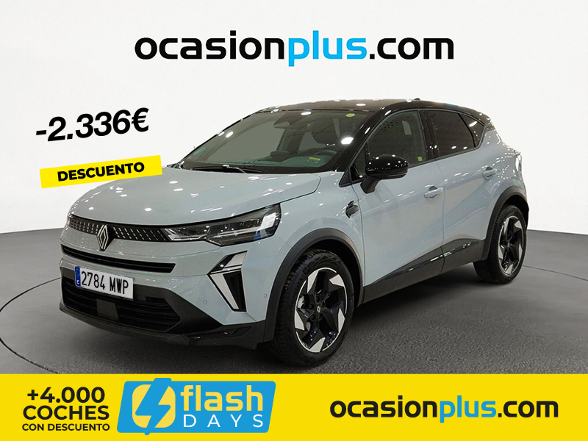 Imagen de RENAULT Captur