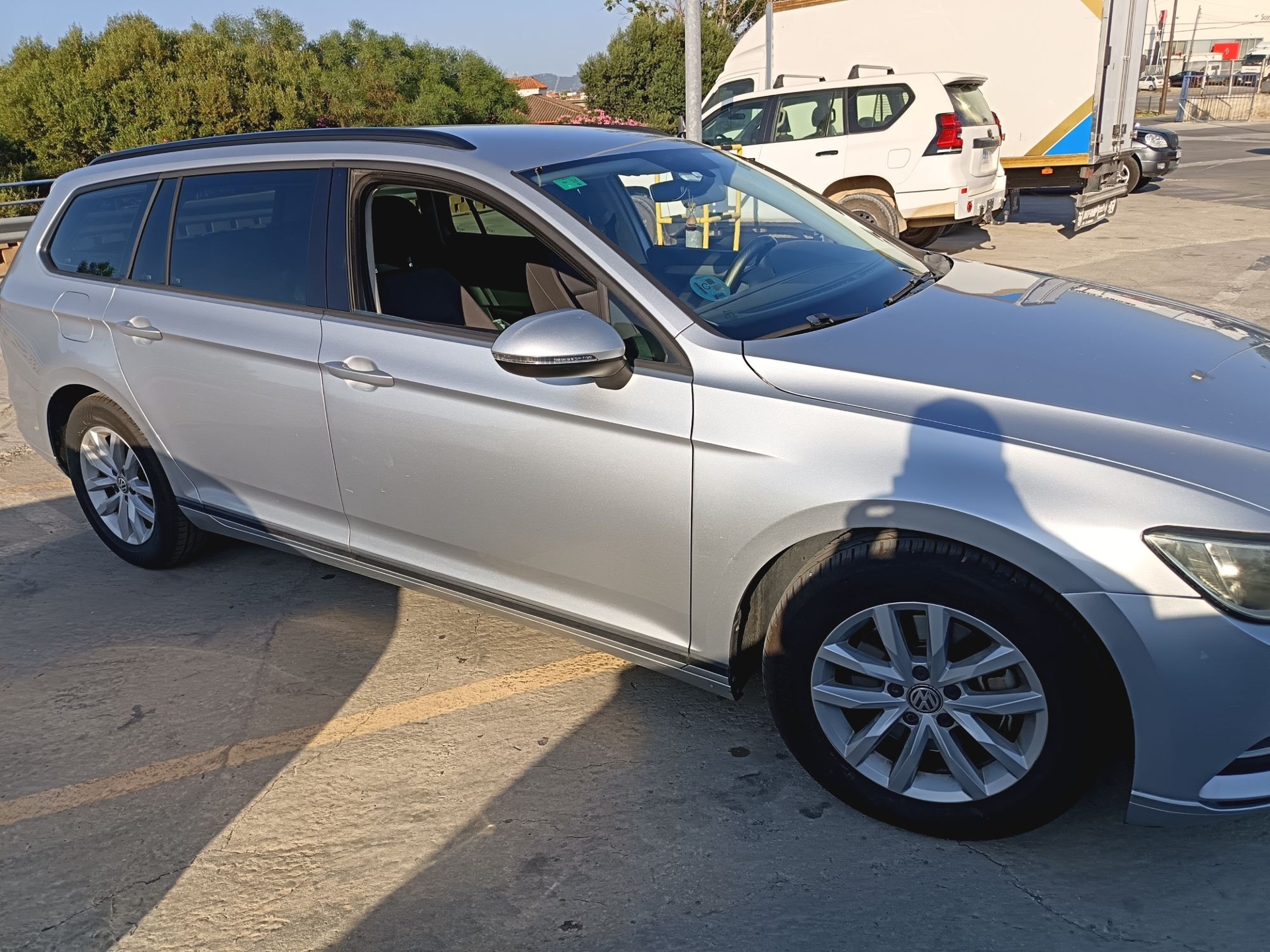 Imagen de VOLKSWAGEN Passat