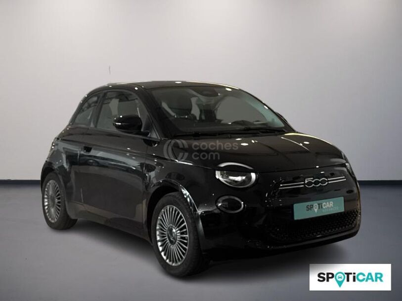 Foto del FIAT 500 e 87Kw Icon
